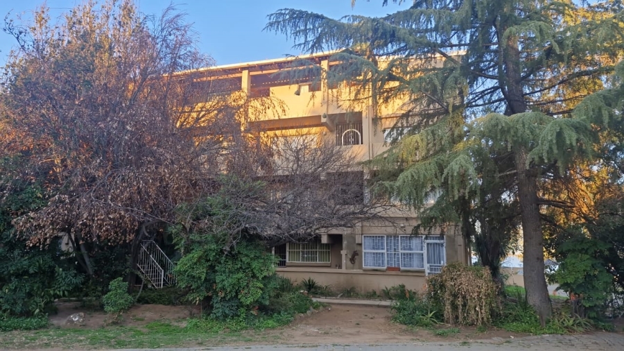 2 Bedroom Property for Sale in Deneysville Free State